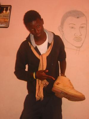 Mwâ Mode Mwâ =)